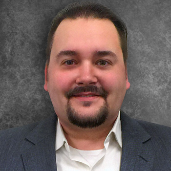 Shane Severson : UPAN Director of Communications