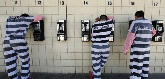 inmate-calling